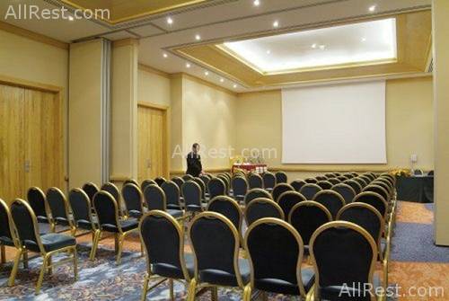 InterContinental Malta 28